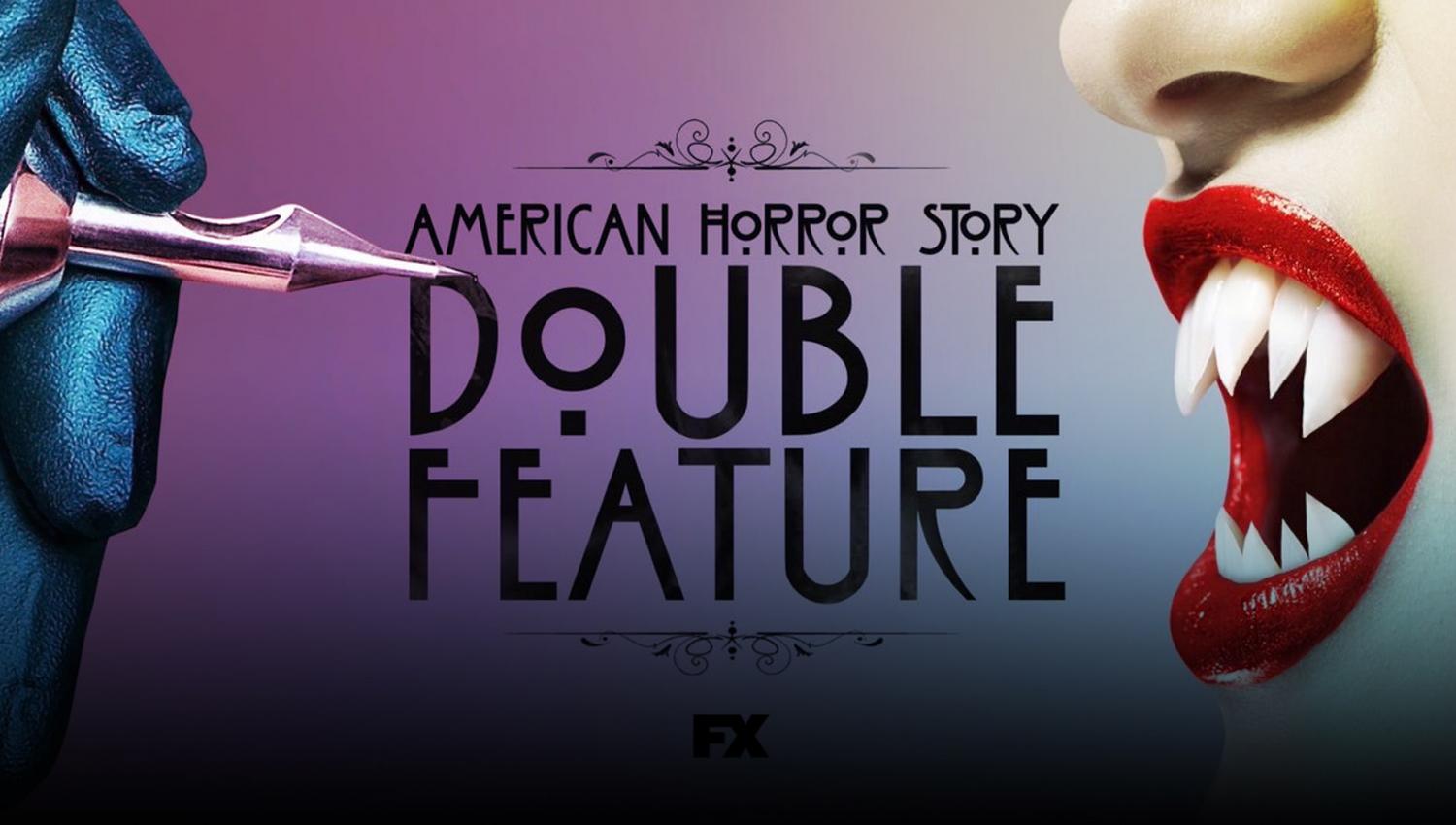 American Horror Story - Il trailer della prima parte della stagione 10