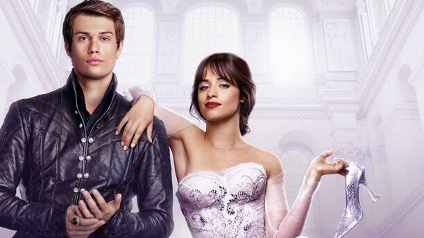 Cenerentola - Prime Video rilascia il primo trailer ufficiale