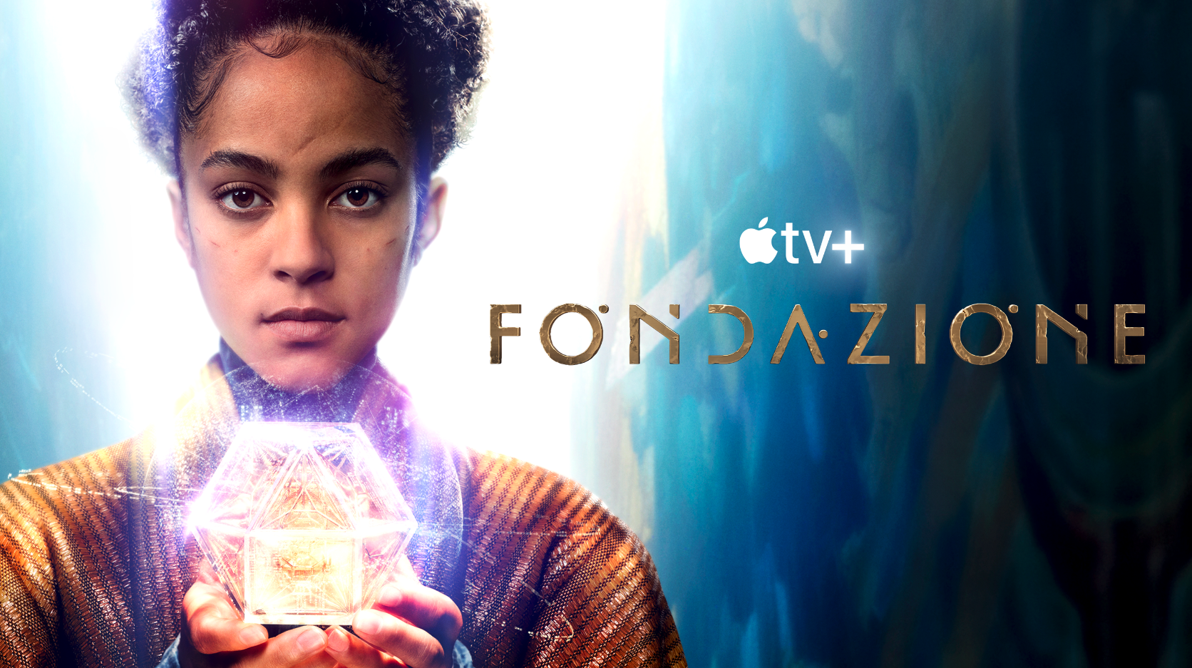 Fondazione - Full trailer della serie sulla trilogia di Asimov