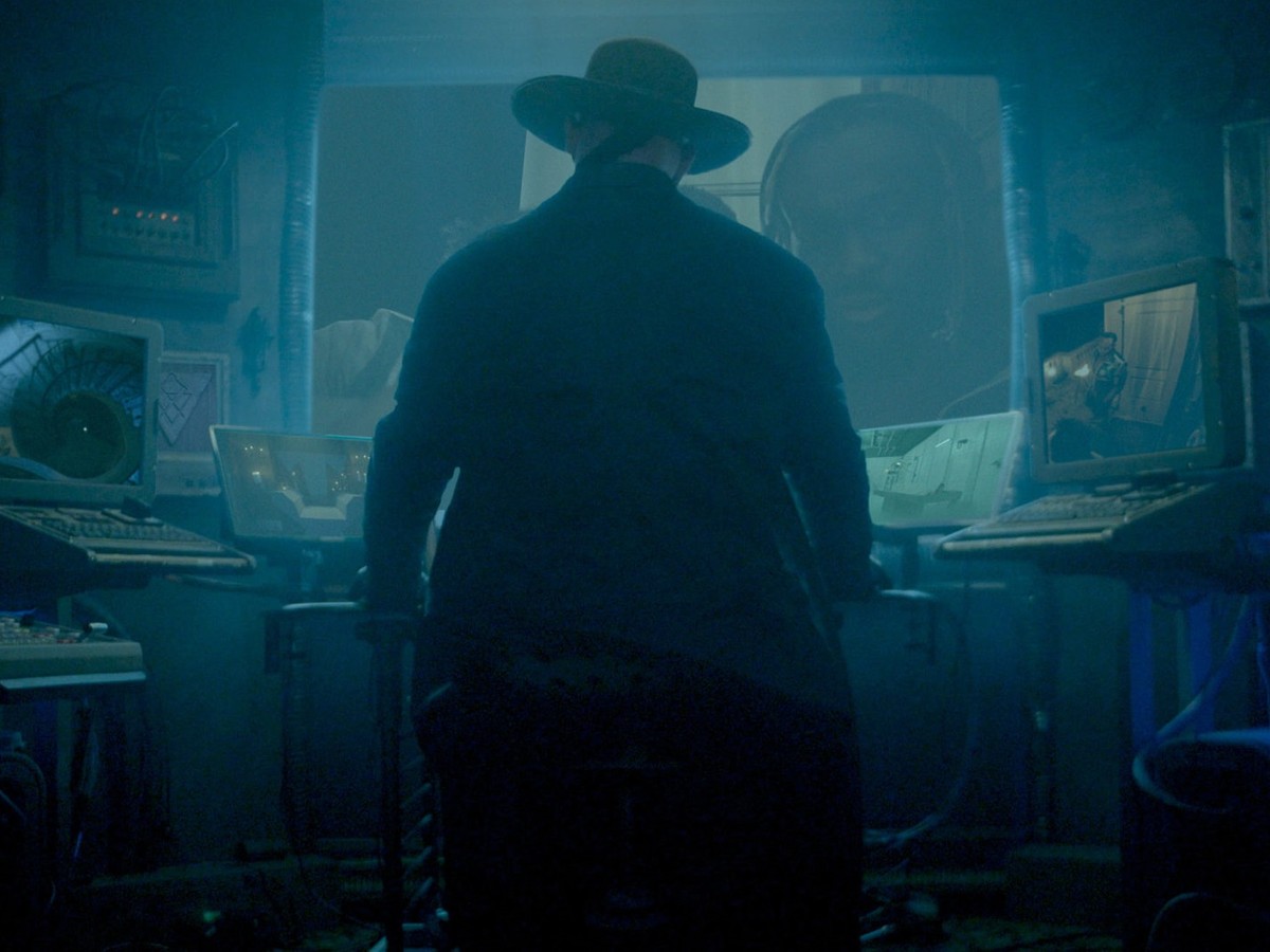 Escape the Undertaker