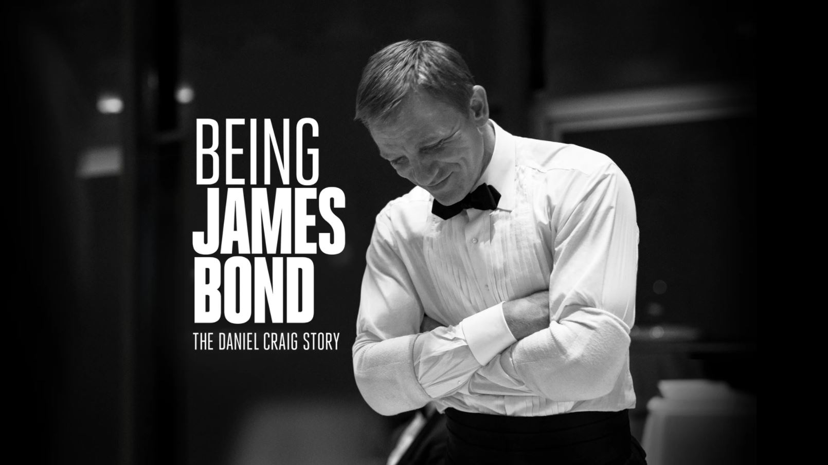 Essere James Bond - Su Apple TV il documentario su Daniel Craig