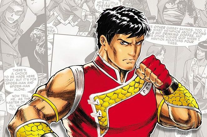 Shang-Chi - Ecco i fumetti da leggere per prepararsi al nuovo film Marvel