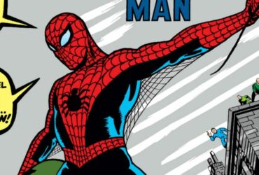 Spider-Man – Amazing Fantasy #15 venduto ad una cifra record