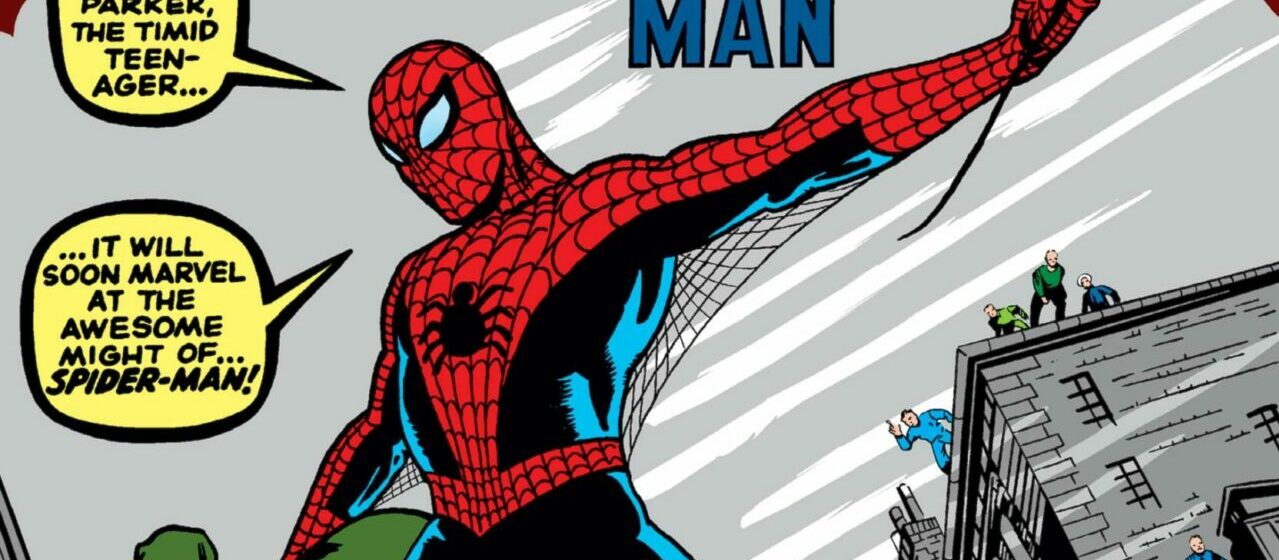 Spider-Man - Amazing Fantasy #15 venduto ad una cifra record