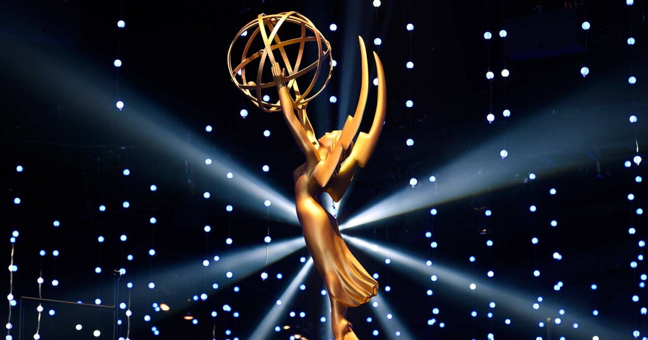 Emmy Awards - Tutti i vincitori della 73esima edizione