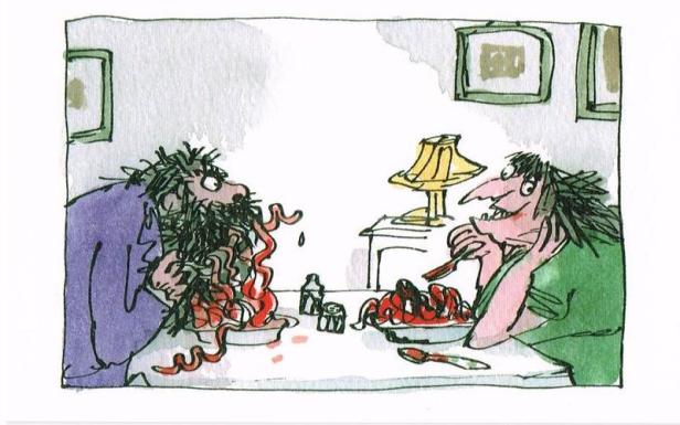 Le storie di Roald Dahl arrivano su Netflix