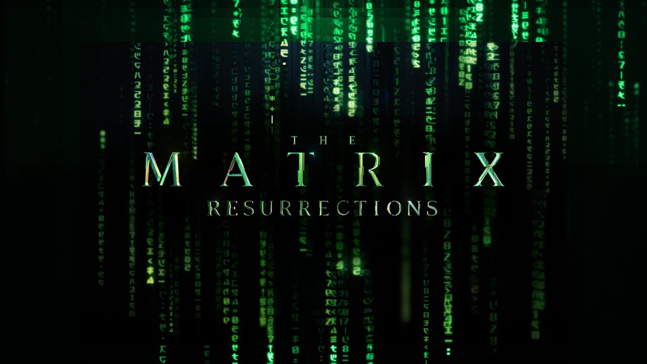 The Matrix Resurrections - Ecco l'attesissimo trailer ufficiale!