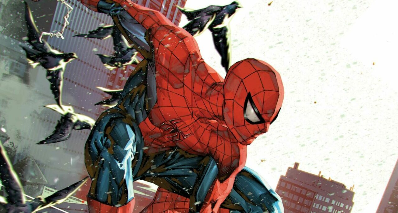 Marvel chiude Non- Stop Spider-Man (che continuerà con un altro titolo)