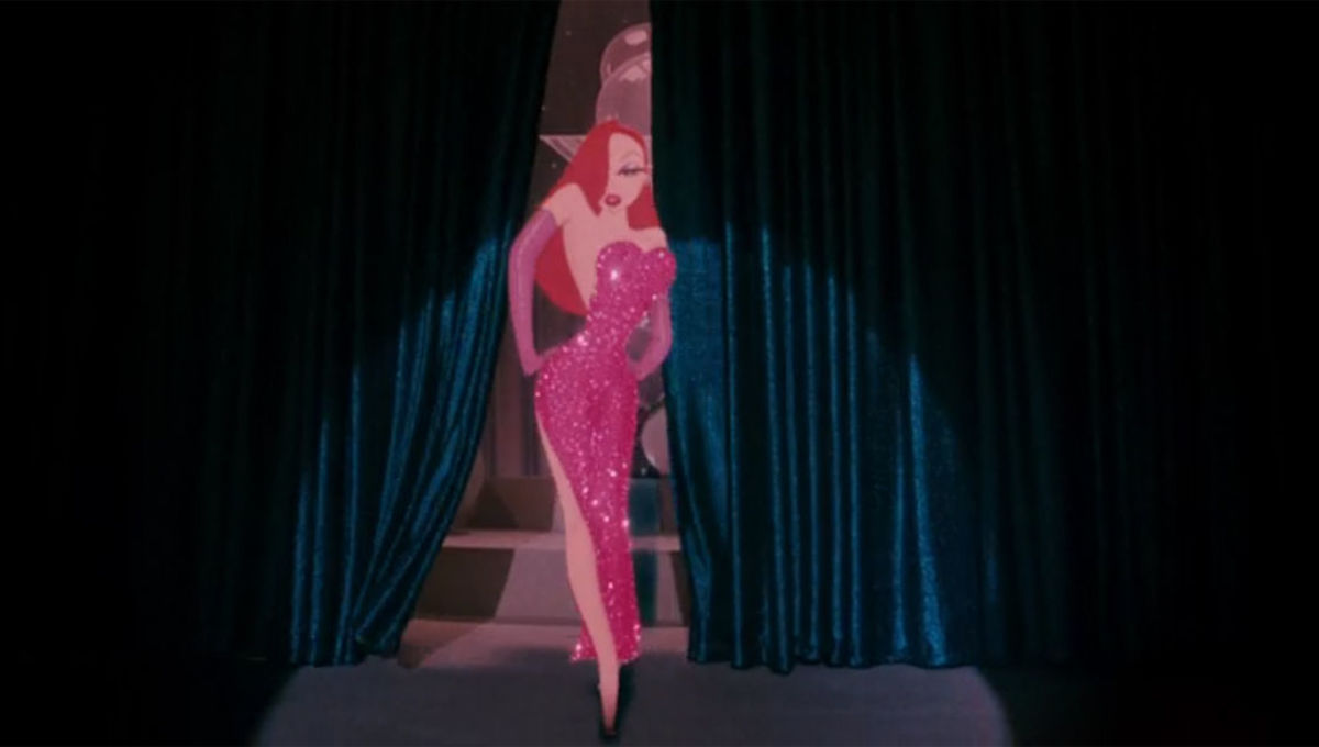 Jessica Rabbit colpita dal Politically Correct: non sarà più "...disegnata così"