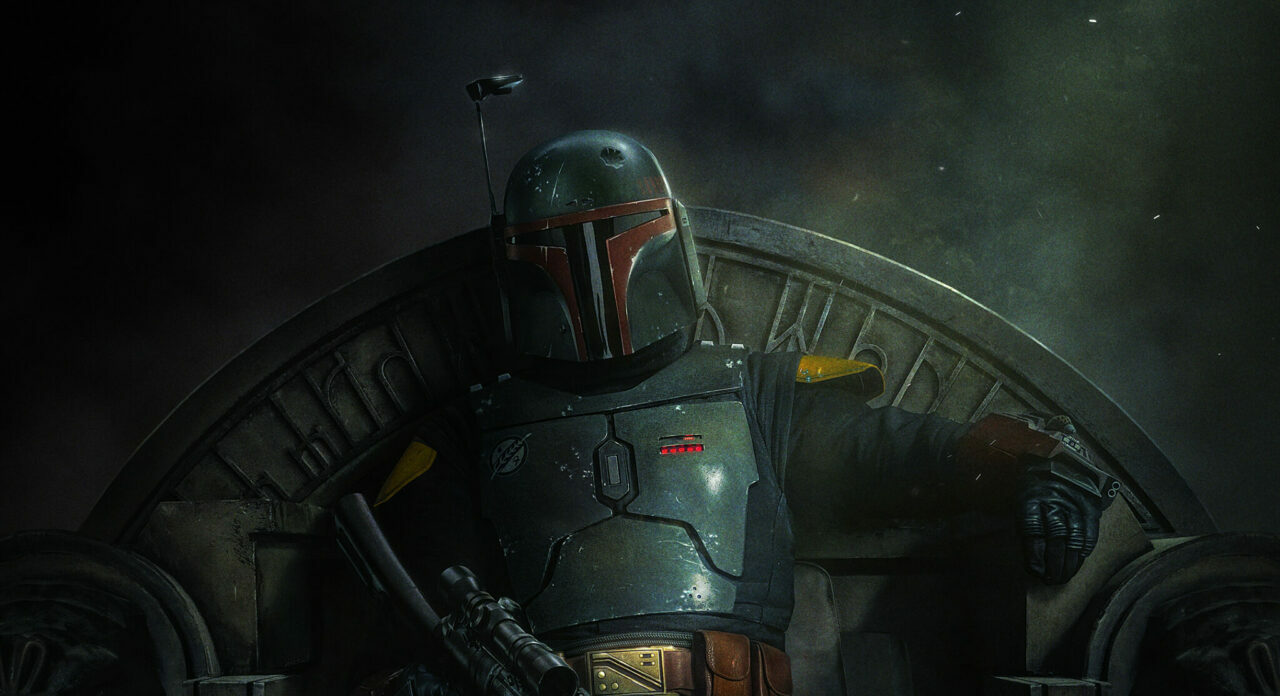 The Book of Boba Fett - Disney+ svela la data d'uscita ufficiale