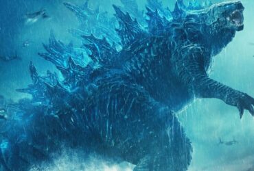 Godzilla – In arrivo caffè e salse piccanti