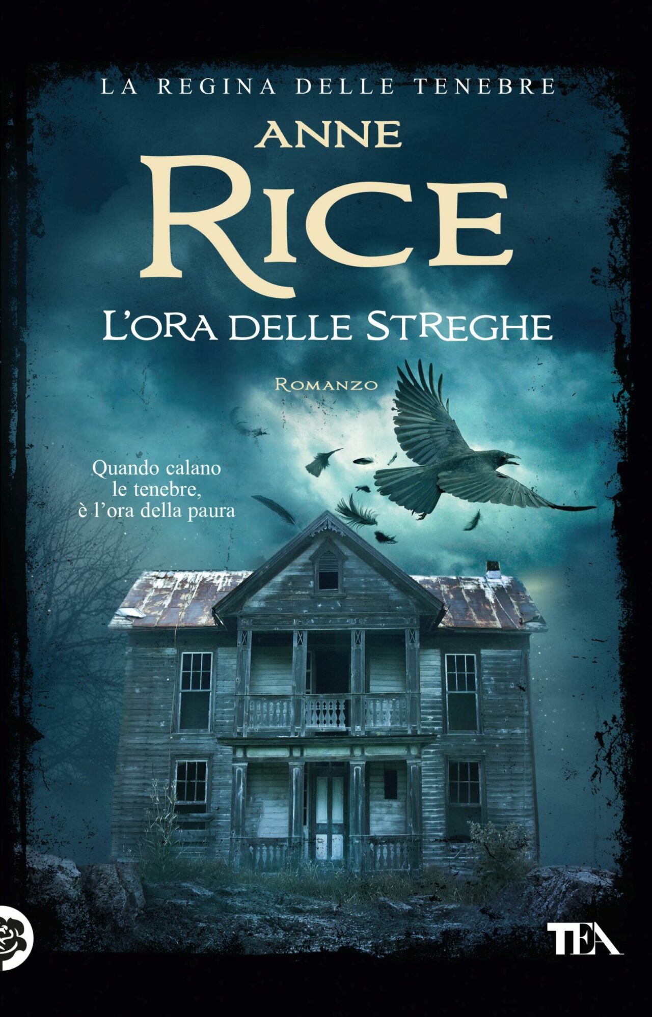 L'ora delle Streghe di Anne Rice
