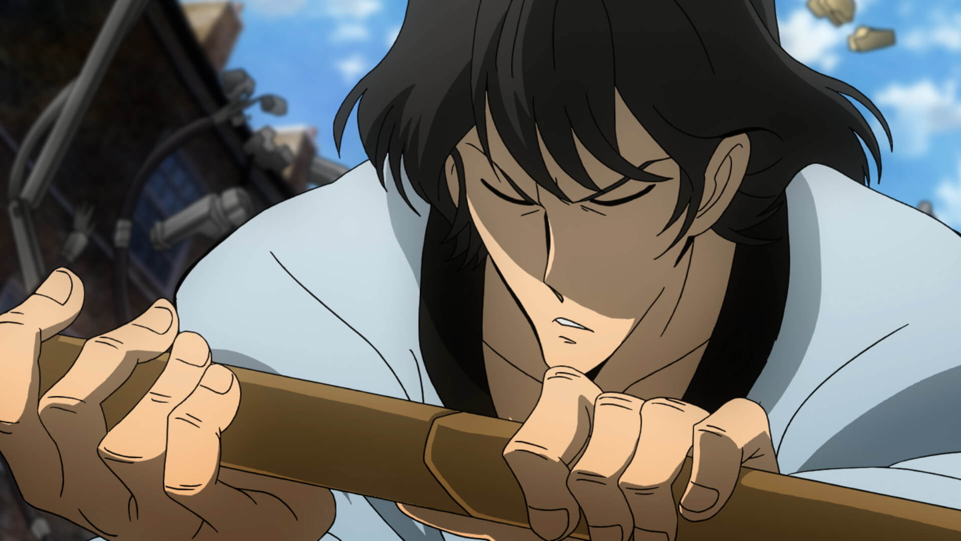Lupin The Third Part 6 - Un ritorno in grande stile