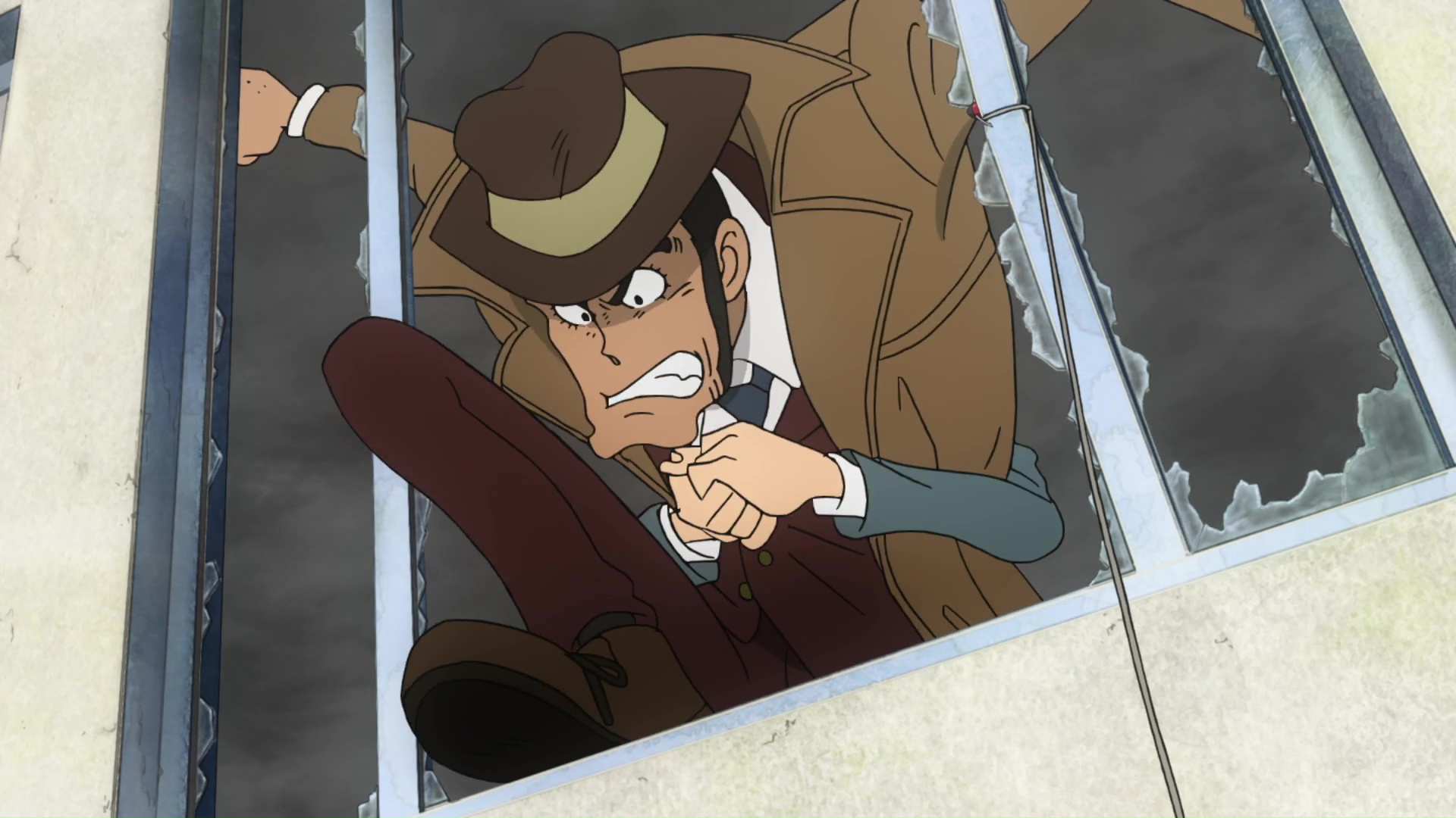 Lupin The Third Part 6 - Un ritorno in grande stile