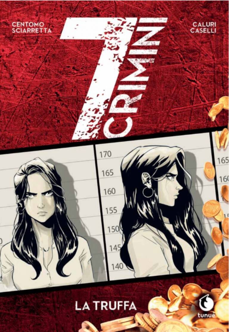 7Crimini - La Truffa
