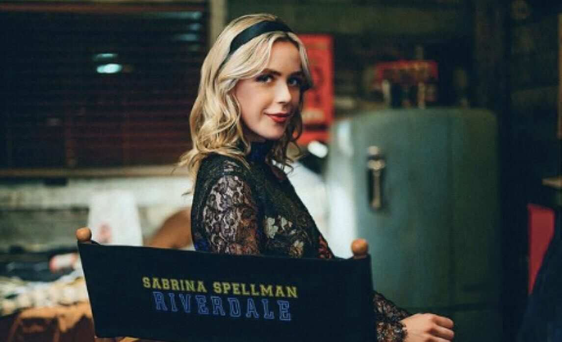 Sabrina Spellman tornerà nella sesta stagione di Riverdale