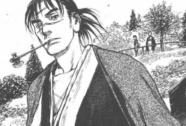 I migliori manga degli anni 90: ecco quali sono