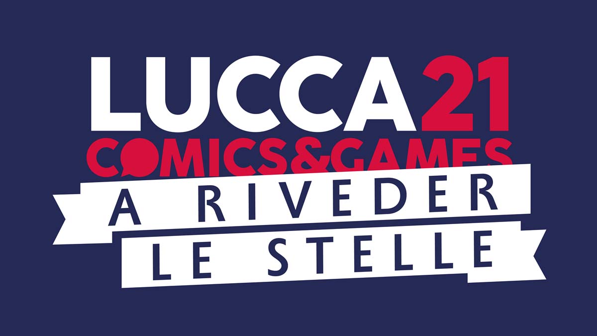 Lucca Comics & Games 2021 - Aperte le esposizioni di Palazzo Ducale