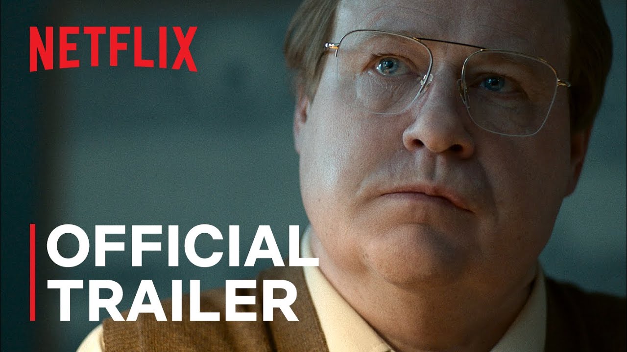 The Unlikely Murderer - Trailer della serie true crime svedese