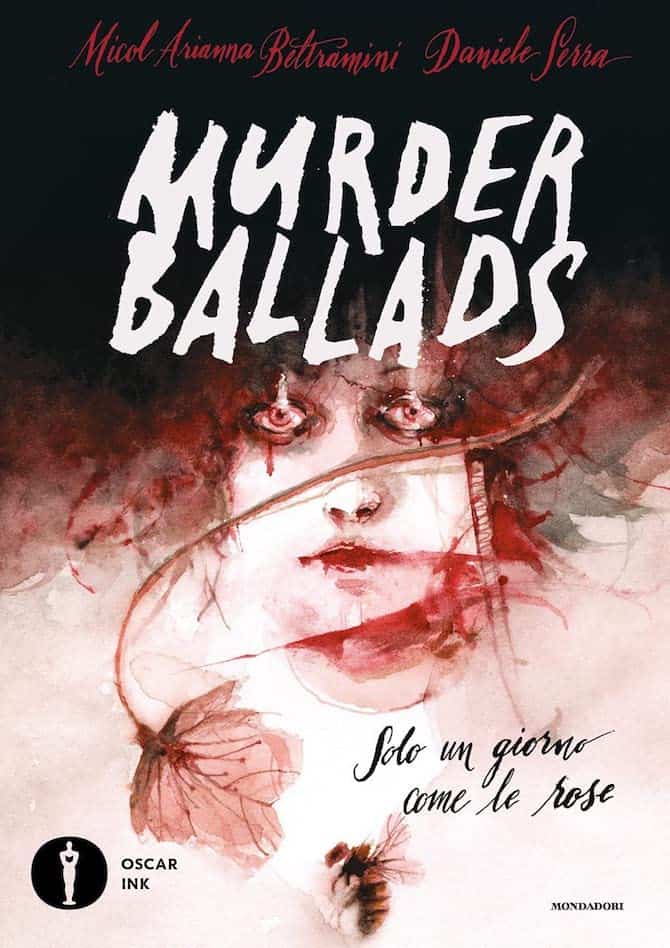 Murder Ballads – Recensione di un’antologia intrisa di sangue e lacrime