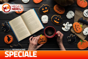 I nostri consigli letterari per un perfetto Halloween