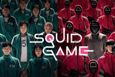 Squid Game – Da dove nasce l’idea del nuovo fenomeno globale?