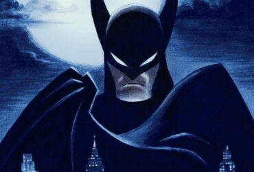 Batman: Caped Crusader – La nuova serie animata arriva ad agosto su Prime Video