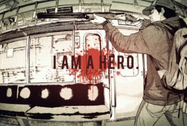 I am a hero – Il manga di Kengo Hanazawa si arricchisce di 85 pagine inedite