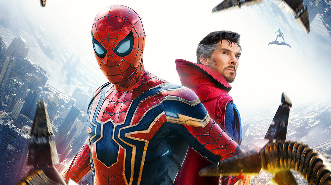 Spider-Man: No Way Home anticipato, ecco il nuovo poster