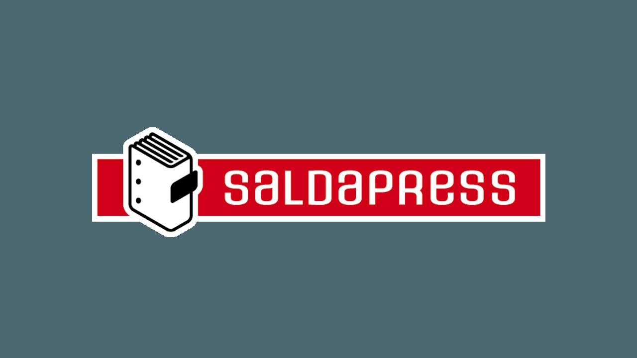 saldaPress annuncia le uscite per il primo semestre 2022