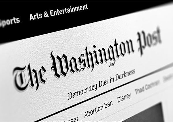 I migliori dieci fumetti del 2021 secondo il Washington Post