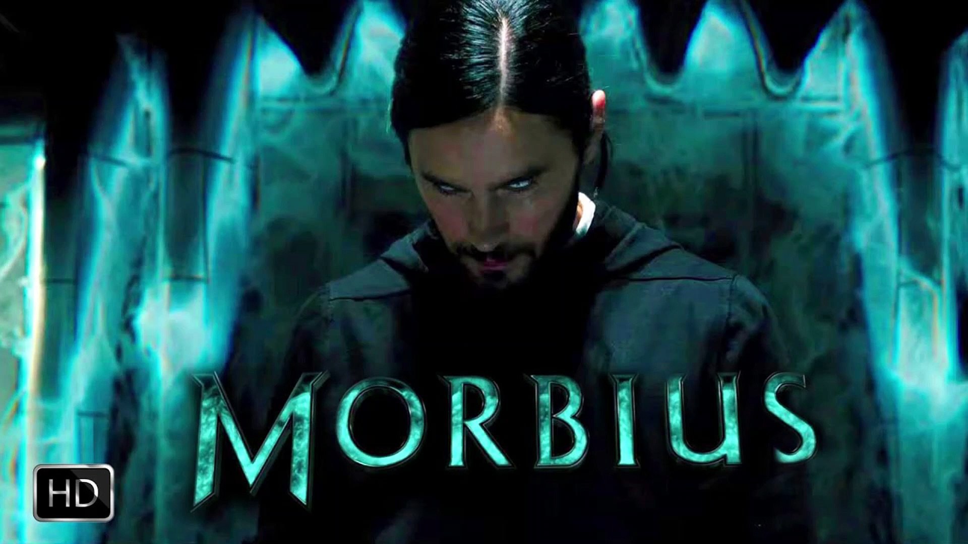 Morbius - Ecco il nuovo trailer del film con Jared Leto