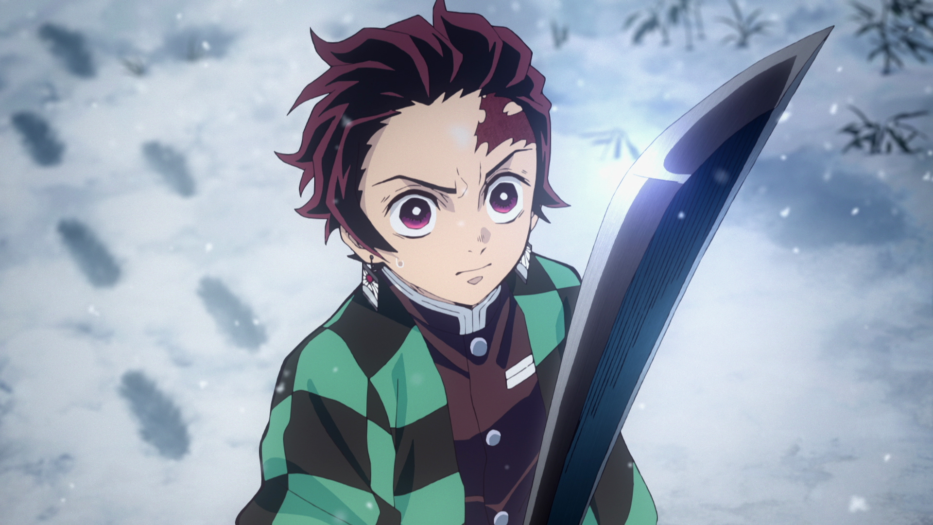 Demon Slayer The Movie - Il Treno Mugen arriva in Italia: ecco il trailer