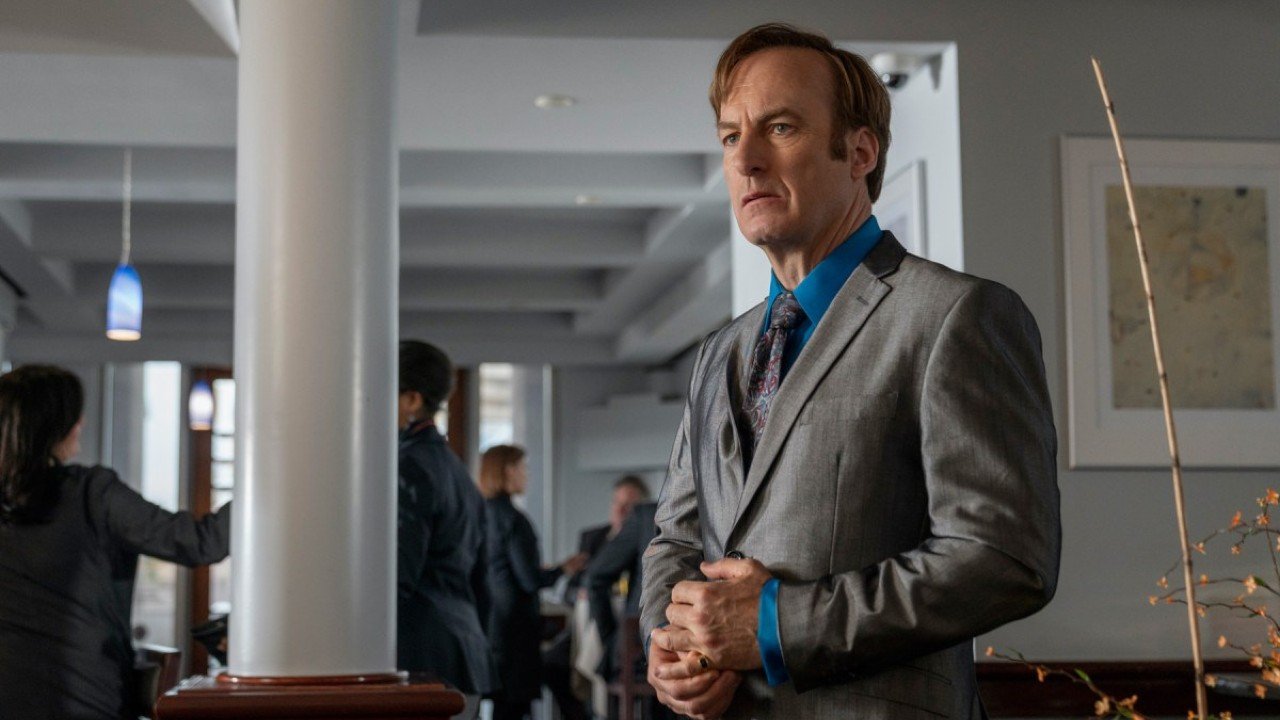 Better Call Saul 6