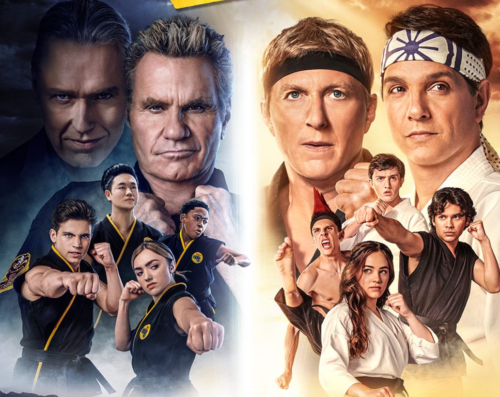 Cobra Kai IV - Ecco il trailer italiano, la sfida si fa sempre più grande