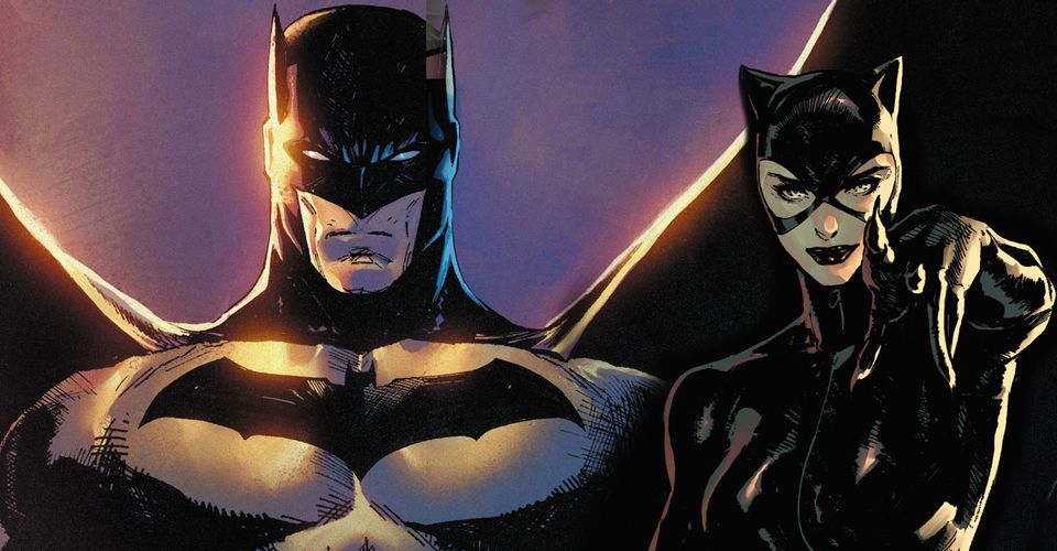 Batman - Tom King scriverà la mini-serie "Killing Time"