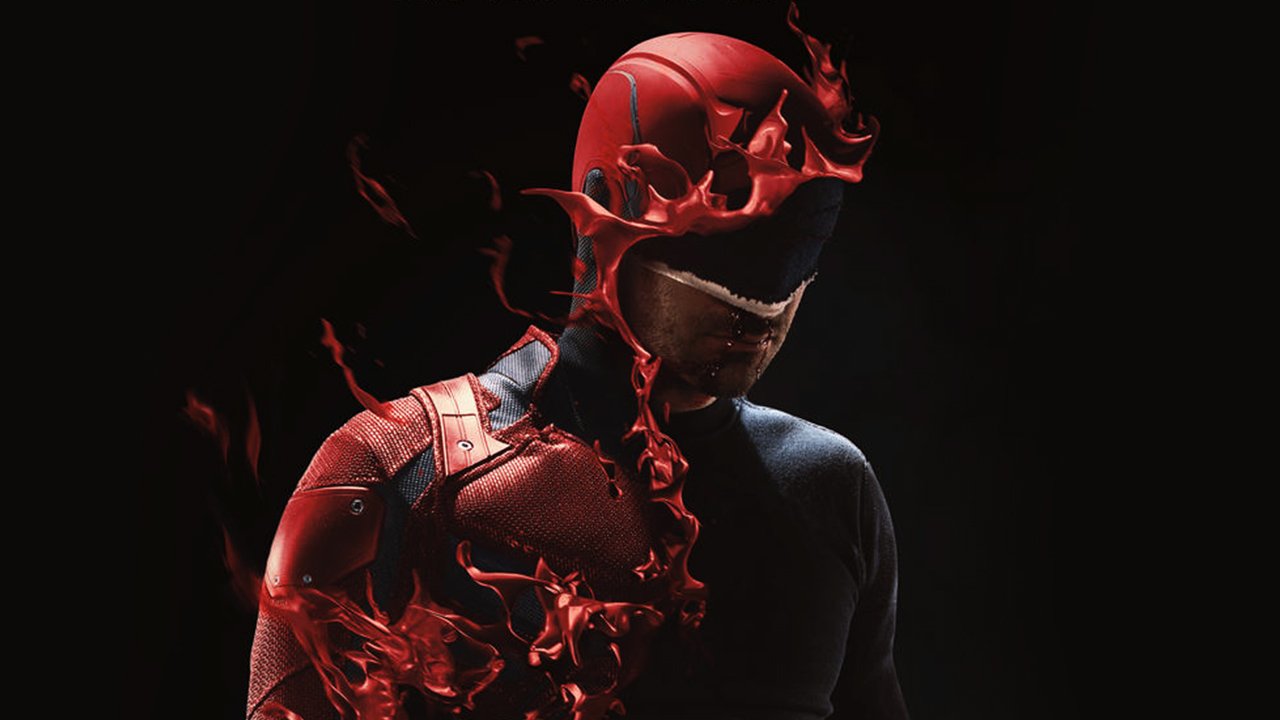 Daredevil - Kevin Feige annuncia il ritorno di Charlie Cox