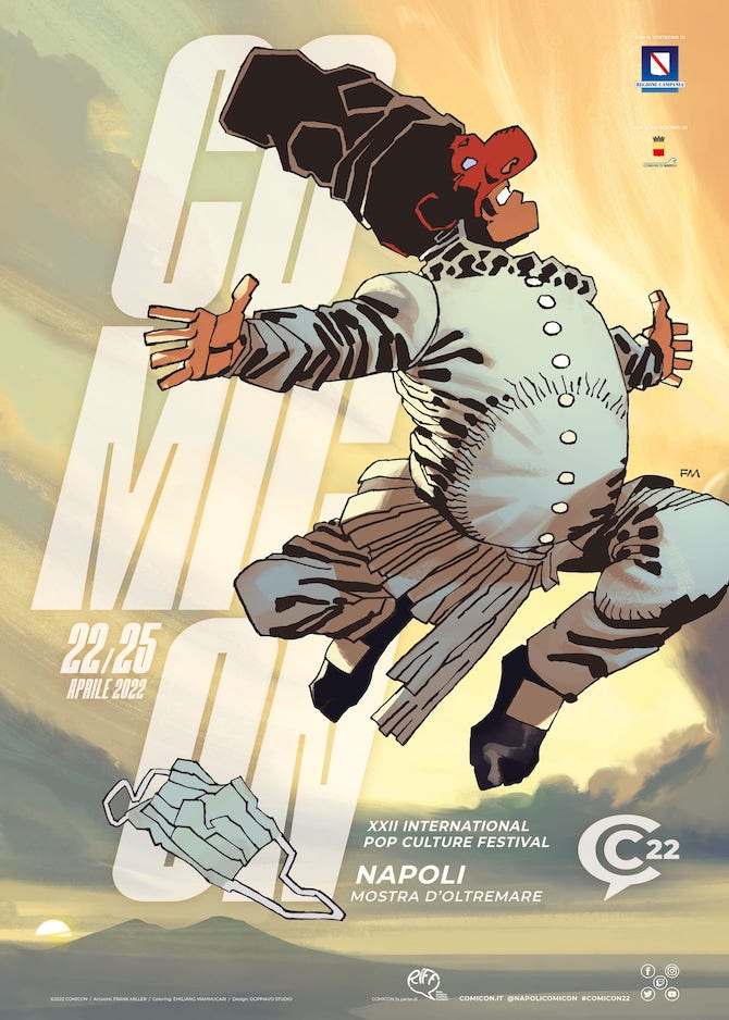 frank-miller-comicon-2022