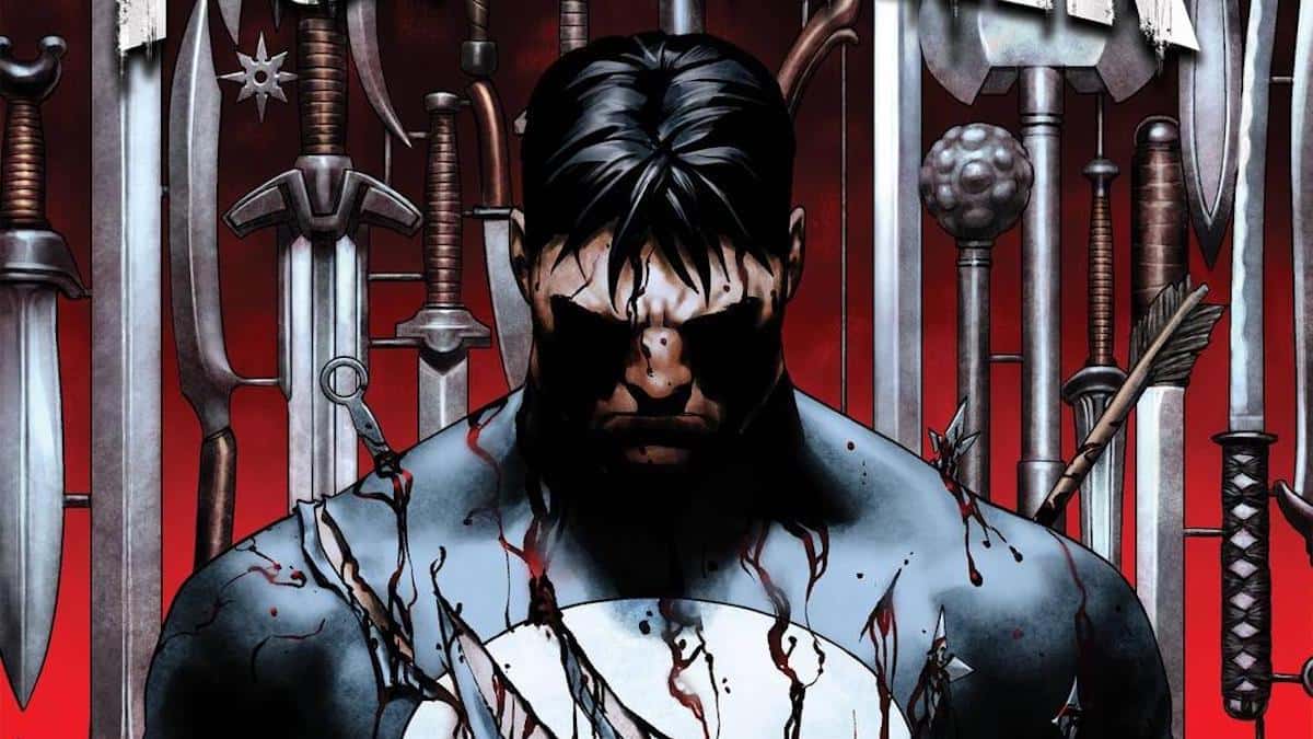 Marvel annuncia il ritorno di Punisher, ecco un'anteprima