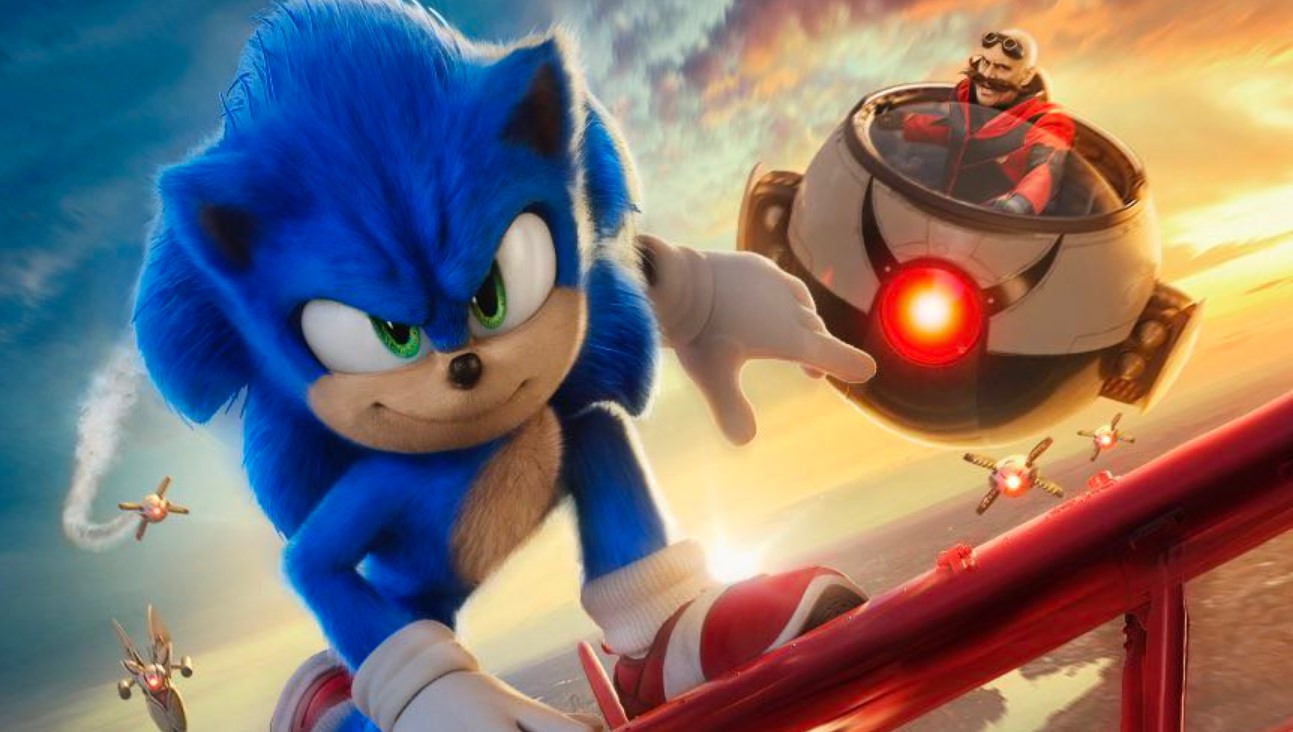 Sonic 2 - Il  porcospino più famoso del mondo torna nel primo trailer del film