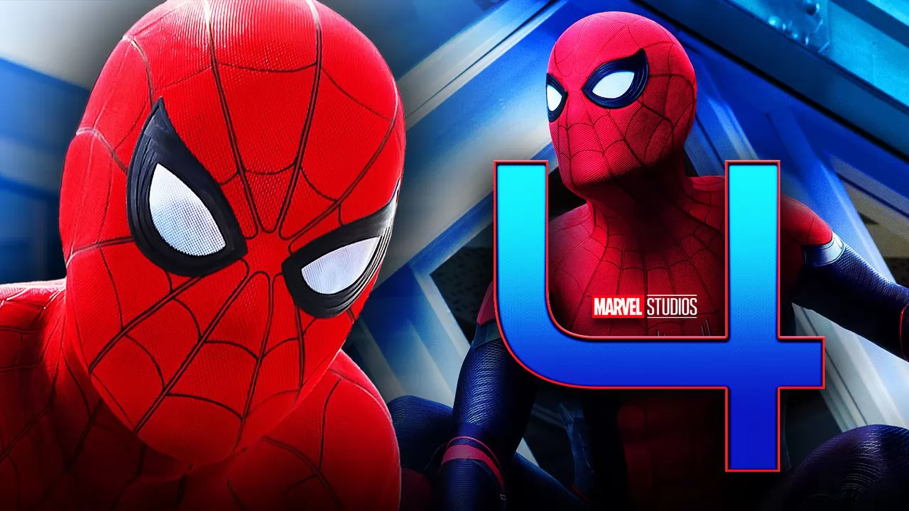 Spider-Man: No Way Home - Annunciato ufficialmente il sequel