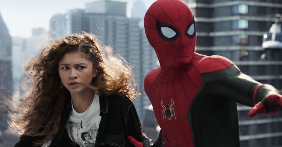 Spider-Man: No Way Home - Ecco il primo minuto del film!