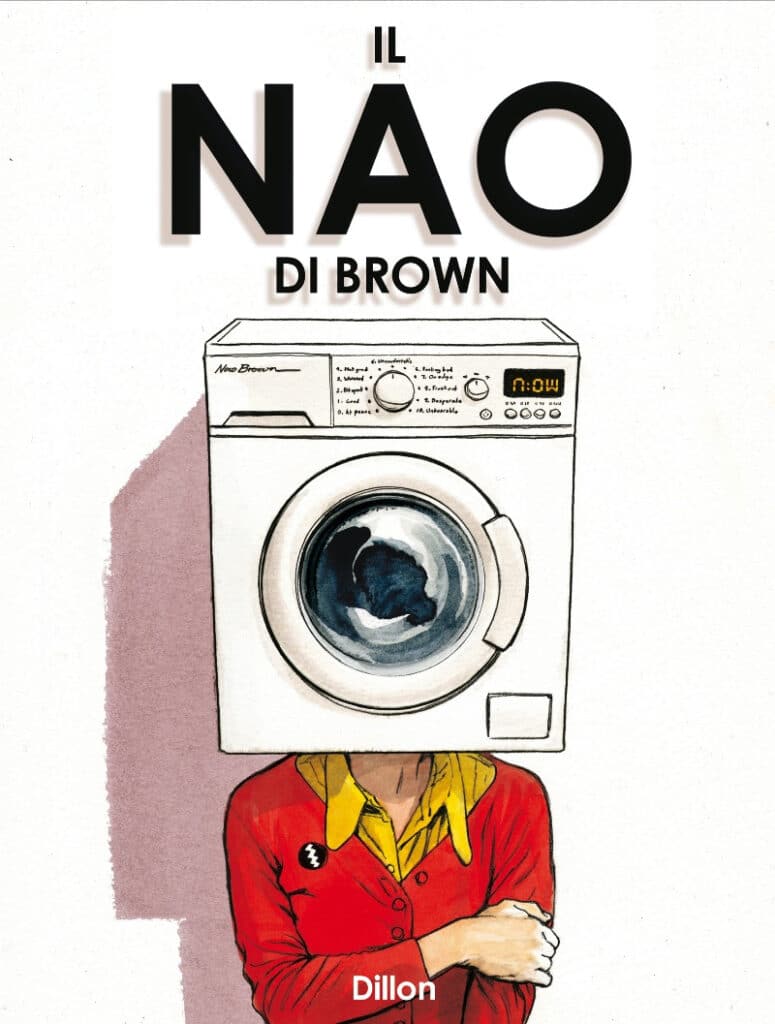 Il NAO di Brown