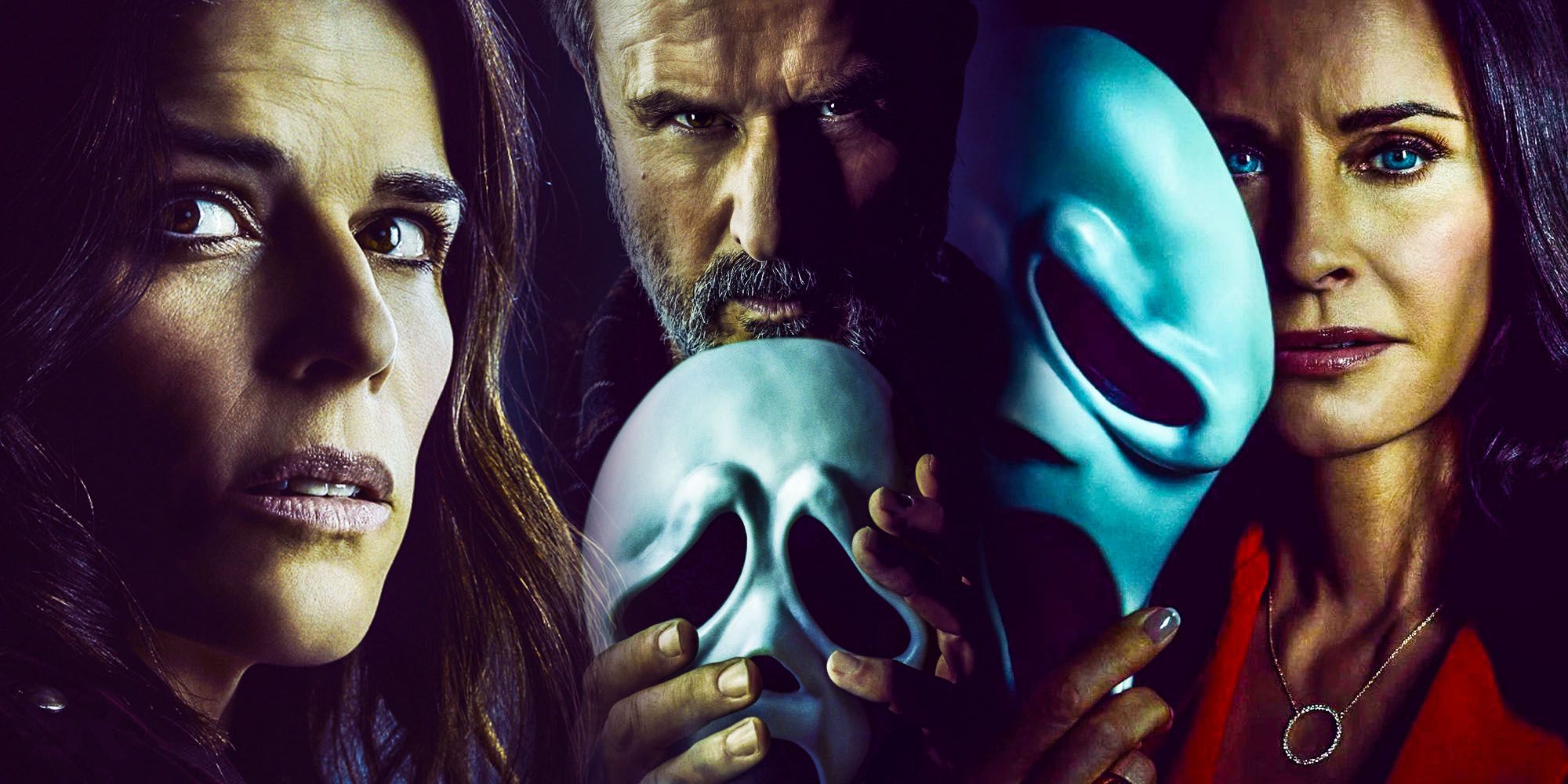 Scream-5