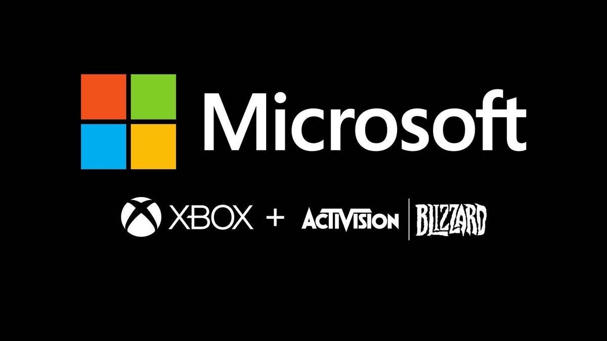 Microsoft ha acquistato Activision Blizzard per 70 miliardi di dollari