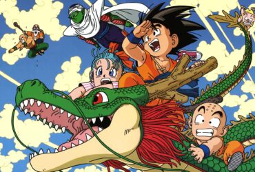 Dragon Ball – Star Comics annuncia l’edizione definitiva