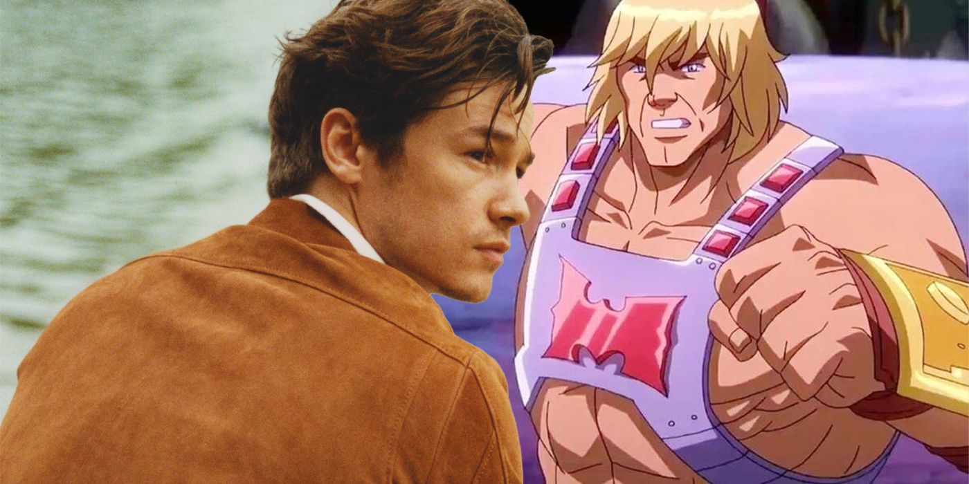 Masters of the Universe - Kyle Allen sarà He-Man nel film