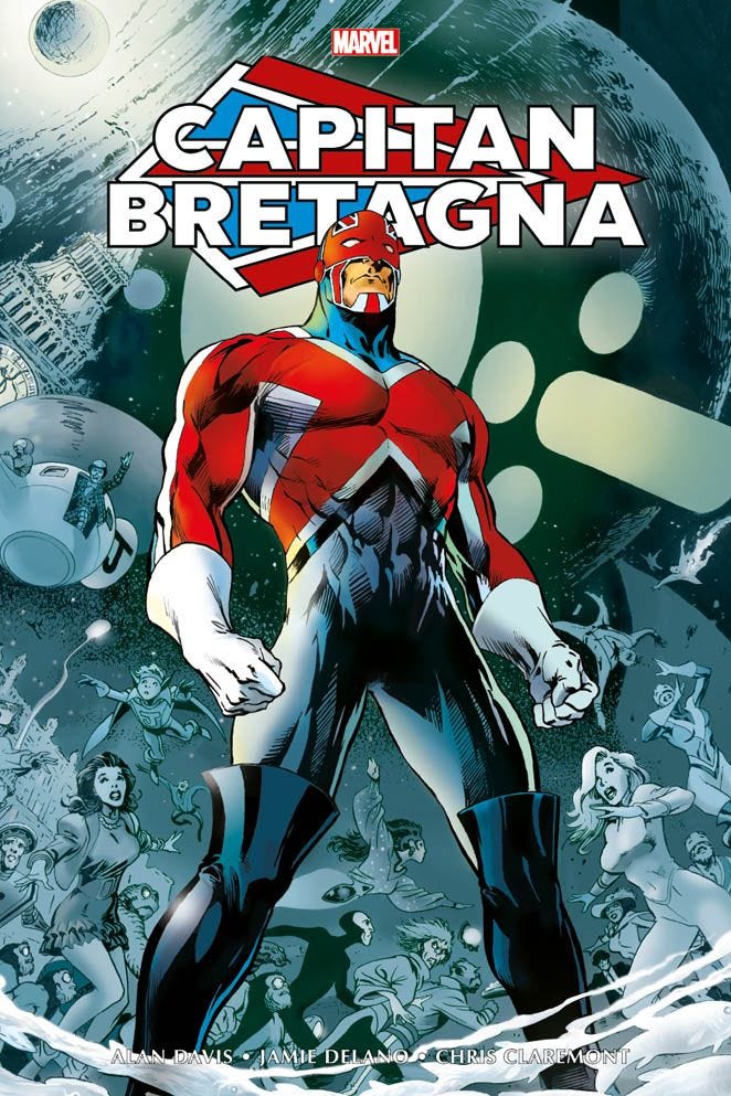 capitan bretagna
