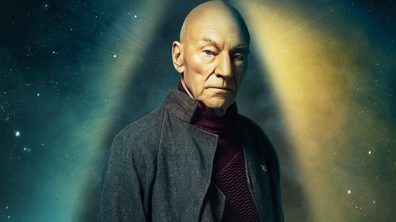 Star Trek: Picard - La terza stagione sarà l'ultima