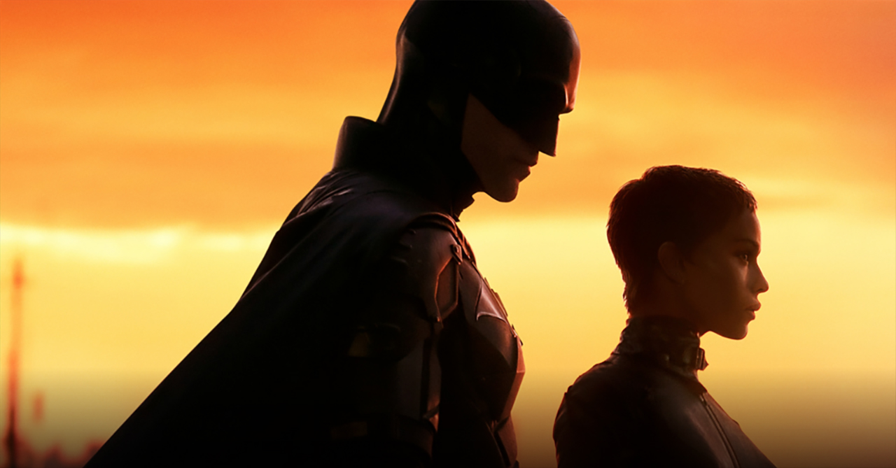 The Batman - Ecco il trailer italiano e due nuovi poster